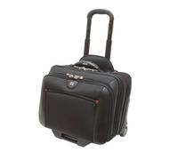 Wenger/SwissGear Potomac 43,2 cm (17") Custodia trolley Nero