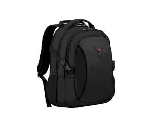 Wenger/SwissGear Sidebar 16'' zaino Nero Poliestere