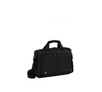 Wenger/SwissGear Source 16 40,6 cm [16] Borsa da corriere Nero (Wenger Source 16