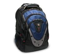 Wenger/SwissGear SwissGear IBEX - BackPack / for 17" Notebooks / Nylon / Blue