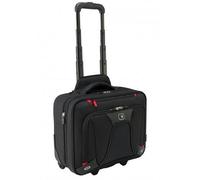 Wenger/SwissGear Transfer 40,6 cm (16") Custodia trolley Nero