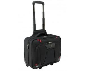 Wenger/SwissGear Transfer 40,6 cm (16") Custodia trolley Nero