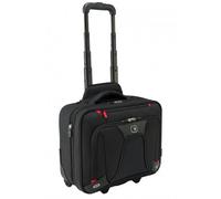 Wenger/SwissGear Transfer 40,6 cm (16 ) Valigia con ruote Nero - Nouvo