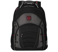 Wenger/SwissGear Synergy Poliestere Nero zaino, 600635