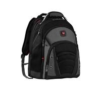 Wenger Synergy 16 Zaino da lavoro 46 cm Scomparto per laptop nero