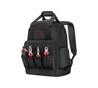 Wenger Tool Backpack Advanced 40.64cm black 653723