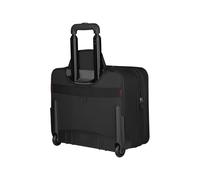 Wenger/SwissGear Transfer 40,6 cm (16") Custodia trolley Nero