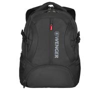 Wenger Transit 16 Zaino da giorno 46 cm Scomparto per laptop nero
