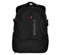 Wenger Transit 16 Zaino da giorno 46 cm Vano porta PC nero