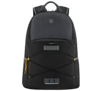 Wenger Trayl Zaino da lavoro 45 cm Scomparto per laptop nero