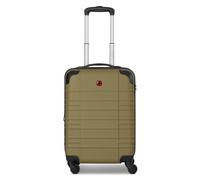 WENGER Trolley 'Amplar Evo' oliva Donna WENGER One Size