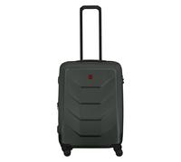 WENGER Trolley 'Prymo' antracite Donna WENGER One Size
