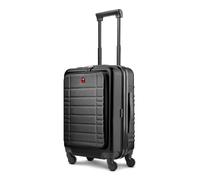 Wenger Amplar Evo 4 ruote Carrello della cabina S 53 cm Scomparto per laptop nero