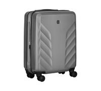 Wenger Motion 4 ruote Carrello della cabina 54 cm ash grey (612547)