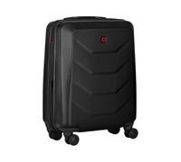 Wenger Prymo 4 ruote Carrello della cabina 55 cm con piega di espansione black (612536)