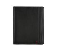 Wenger Venture Padfolio di presentazione con cerniera black (TAS007147)