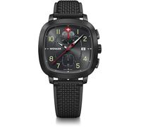 Wenger Vintage Sport Chrono 01.1933.114