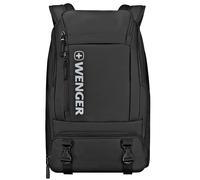 Wenger XC Wynd Travel Laptop Backpack - 16” Backpack with Laptop Compartment and