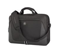 Wenger XE Briefcases Valigetta 43 cm Scomparto per laptop nero