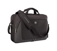 Wenger XE Briefcases Valigetta 43 cm Scomparto per laptop nero