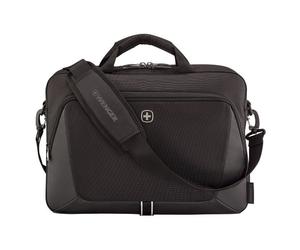 Wenger XE Briefcases Valigetta 43 cm Scomparto per laptop nero