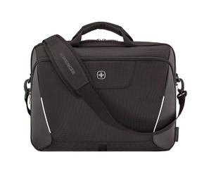 Wenger XE Briefcases Valigetta 45 cm Scomparto per laptop nero