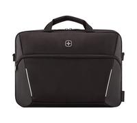 Wenger XE Compact Brief 16 Laptop Bag black Borsa laptop notebook 653299