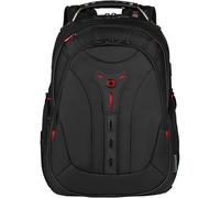 Wenger Pegasus Deluxe Ballistic Deluxe Zaino 47 cm scomparto Laptop black (606492-black)