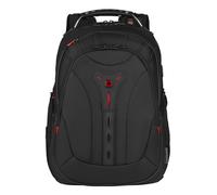 Wenger Pegasus Deluxe Ballistic Deluxe Zaino 47 cm scomparto Laptop black (606492-black)