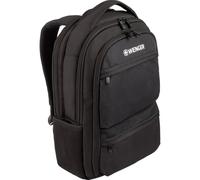 Wenger Fuse 15.6 Zaino da lavoro 43 cm Scomparto per laptop nero