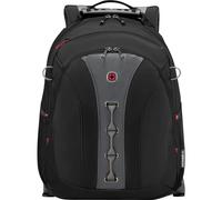 WENGER Legacy 16'' Computer Backpack Black / Grey