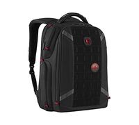Wenger Zaino Playermode 611651 15.6´´ One Size Black