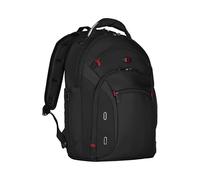 Wenger Gigabyte Laptop Backpack, Fits up to 15″ Laptop, up to 10″ Tablet, 17 l,