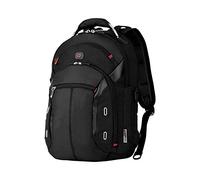 Wenger Gigabyte Laptop Backpack, Fits up to 15″ Laptop, up to 10″ Tablet, 17 l,