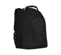 Wenger/SwissGear Ibex Deluxe 17" borsa per notebook 43,2 cm (17") Zaino Nero