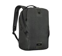 Wenger MX ECO Light Zaino 43 cm Scomparto per laptop charcoal (612262)