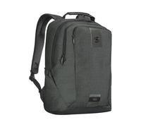 Wenger MX ECO Professional Zaino 46 cm Scomparto per laptop charcoal (612261)