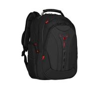 WENGER Zaino Porta PC Pegasus Deluxe, Notebook 14”-16”, Tablet 10”, 25 l, U Nero