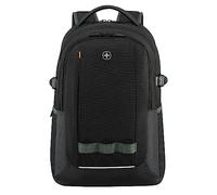 WENGER Zaino Porta PC Ryde con Tasca per Tablet, Notebook 16”, Tablet 10”, Organizer, 26 l, Uomo Donna, Ufficio Viaggi di Lavoro Università, Sostenibile