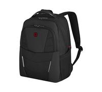 Wenger Zaino porta PC ALTAIR 17 – 22 l, per Notebook 15,6" e Tablet 10" – Nero