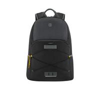WENGER Zaino Porta PC Trayl con Tasca per Tablet, Notebook 15,6”, Tablet 10”, 22
