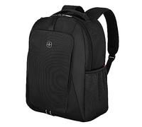 WENGER Zaino Porta PC XE con Tasca per Tablet, Notebook, Tablet 10”, Organizer, Uomo Donna, Ufficio Viaggi di Lavoro Università, Sostenibile
