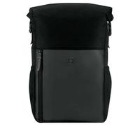 Wenger Urban One Zaino da giorno 50 cm Scomparto per laptop nero