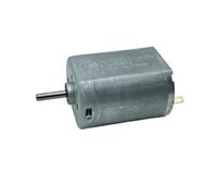 WENH 1PC FK-130SH-16180 Mini 130 Motore Elettrico 9300RPM 20mm Spazzola di Carbone DC1.5V 3V 3.7V 6V Elettrodomestico Giocattolo