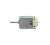 WENH FC-130RA-10300 Mini 130 Motore DC 5V 6V 9V 12V 18000RPM Alta velocità Micro 20mm Motore Elettrico Fai da Te RC Giocattolo Auto Modello di Barca