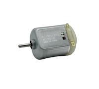 WENH Micro FC130SA-20120 Motore DC 3,7 V 5 V 6 V 17000 Giri/min Forte Magnetico 25 mm Spazzola di Carbone RC Giocattolo Auto Barca Modello Piccola Ventola