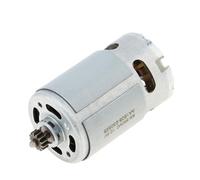 WENH Motore CC RS550 10,8 V 12 V 14,4 V 18 V 13 Denti Diametro Ingranaggio Micro(10.8v)