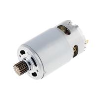 WENH Motore CC RS550 16 Denti 10,8 V-25 V 25000 Giri/min(18V)