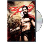 Wenham/West/Butler/Headey - 300 (2007) [Edizione: Stati Uniti]