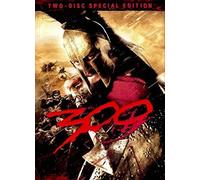 Wenham/West/Butler/Headey - 300 [Edizione: Regno Unito]